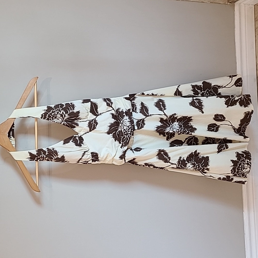 Cute halter dress